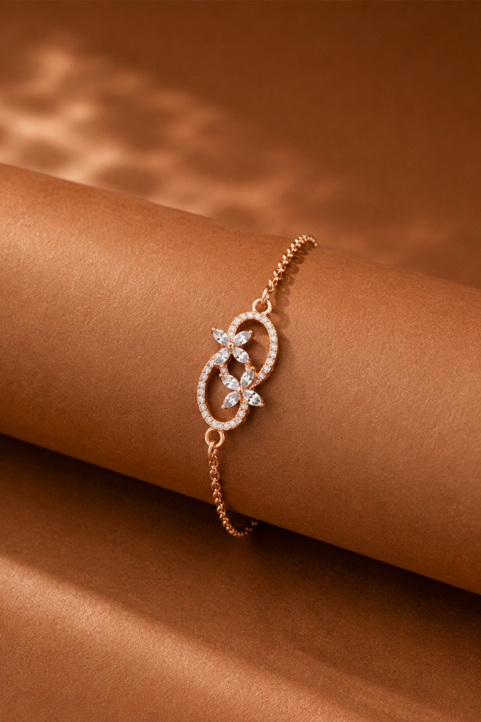 9K Gold Bracelets